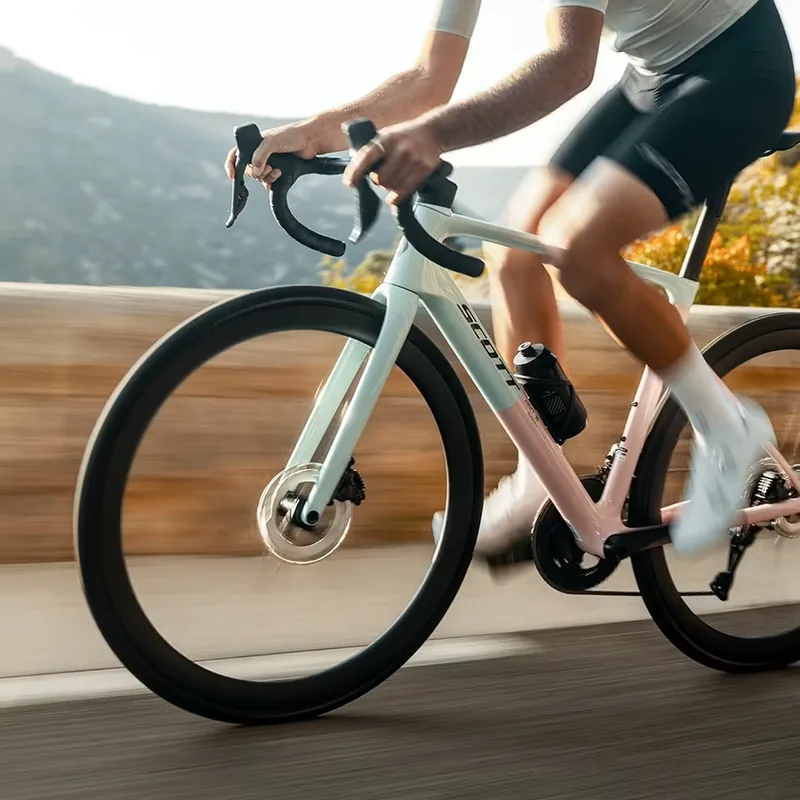 Scott road bike