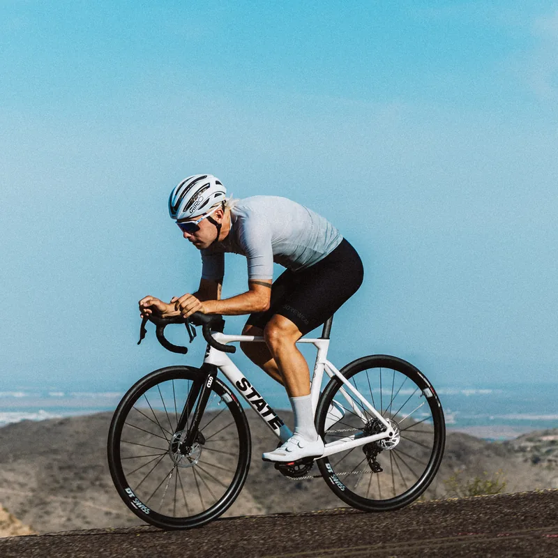 State road bike