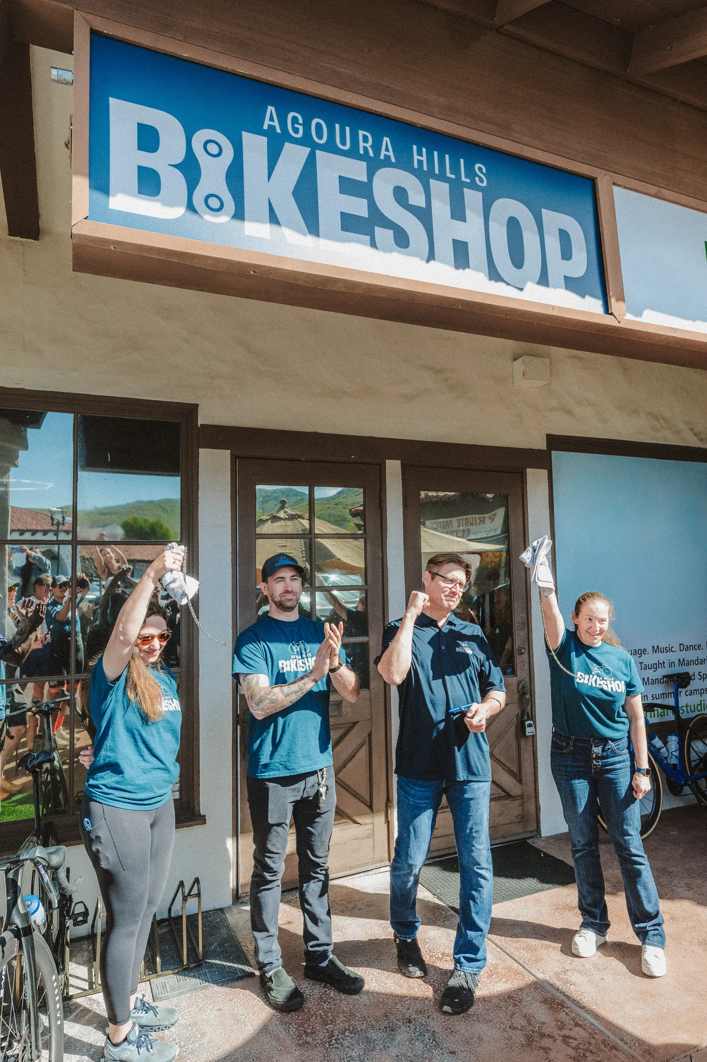 Agoura Hills Bikeshop
