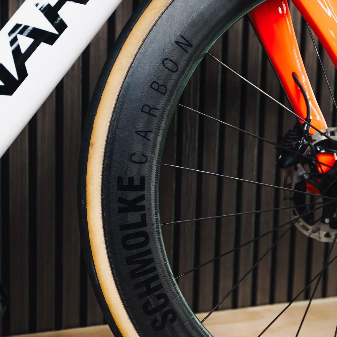 Pinarello Dogma build detail 8